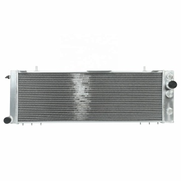 LINTE All Aluminum Radiator for 1984-1990 Jeep Cherokee/Wagoneer/Comanche