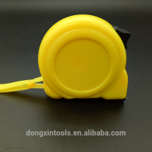 little steel tape measuring, elastic measuring tape