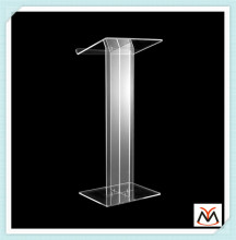 black acrylic lectern,handmade acrylic lectern,acrylic podium