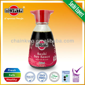 Sushi Products Sushi Soy Sauce