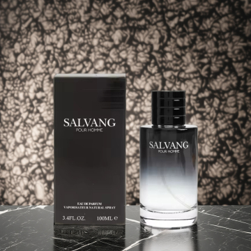 Men's Long-Lasting 100ml Body Fragrance Cologne Spray - Hot Sale