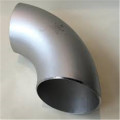 En10253-2 Steel 90 1.5r A234 wp2 Fitting Elbow