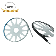 Shuttleless Wire Mesh Weave Machinery Spare Parts for Looms