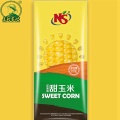 Steam Sweet Corn Cob