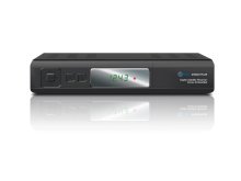 950 - 2150mhz, Orton 4160cx Satellite Receiver With Conax Ca, Scart, Rca