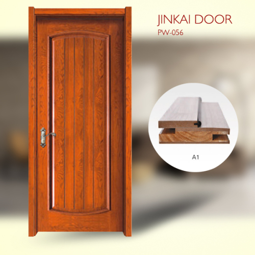 Solid wood doors interior, manufacturer price