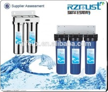 alkaline water filter, PP+GAC+CTO filter cartridge