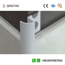 PVC tile decorative strips