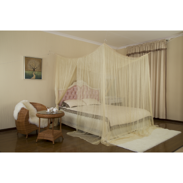 Luxury Mosquito Net For Bed Canopy