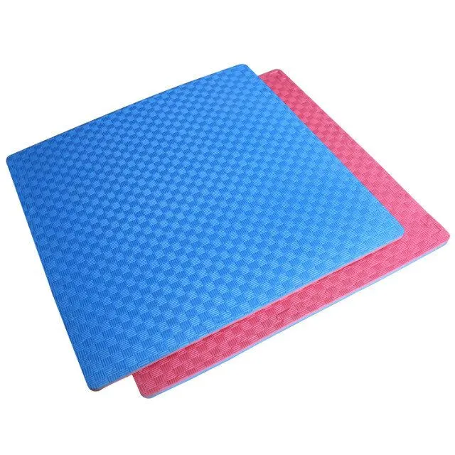 Durable Interlocking EVA Gymmat /EVA Foam Mats for Kids