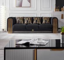 Art Deco Gatsby sofa