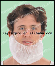 disposable nonwoven PP beard cover