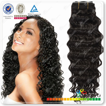 wholesale cheap 18 inch remy indian human hair extension