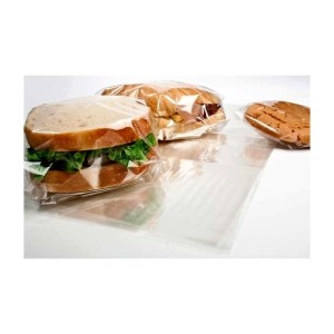 Food Wraps Bread Bags