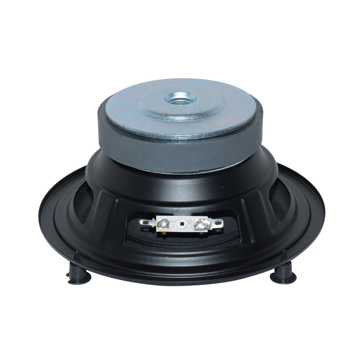6 inch professional speaker wholesale speaker WL60033A