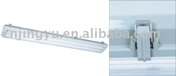 T8 blastproof fluorescent lighting  fixture  J5236A