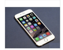 Brand New Discount Apple Iphone 6 128GB Gold Factory Unlocked