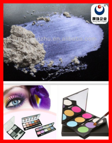 magic color cosmetics pearl pigment