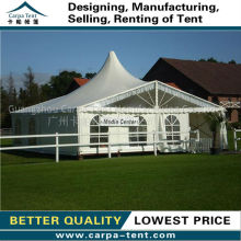 professional mixed tent supply for discount