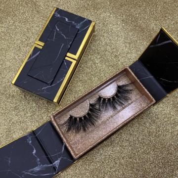 False Eyelash Cosmetic Packaging Box