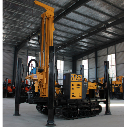 FY680 Water Well Drill Rig