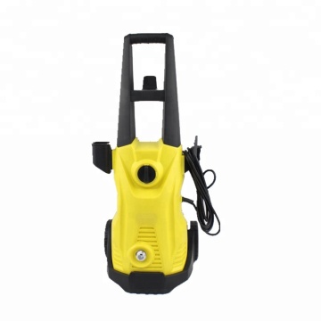 Car Wash Machine/Pressure Washer