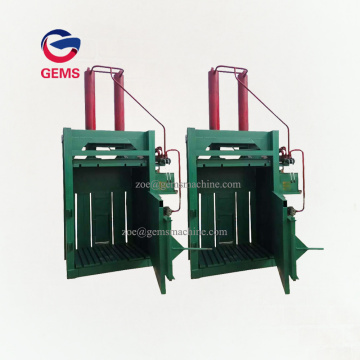 Tobacco Leaf Baling Machine Tobacco Baler for Sale