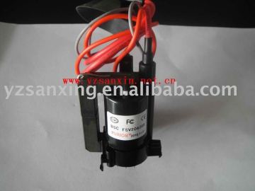 Original Flyback Transformer FCZ-29A012S