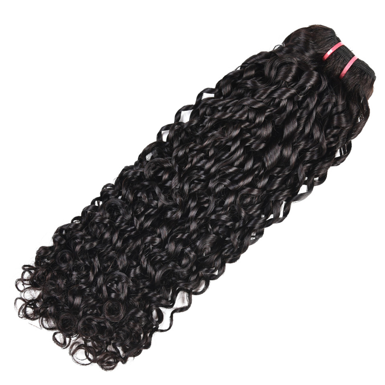 Usexy Wholesale Pixie Curls Human Hair Bundles Cuticle Aligned Virgin Super Double Drawn Hair