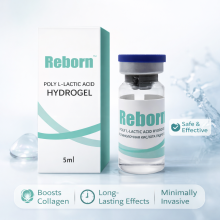 Reborn PLLA Hydra Gel Filler for Face