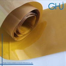 Adhesive Tape Coated Teflon