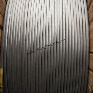 Aluminum Conductor Steel Reinforced Panther