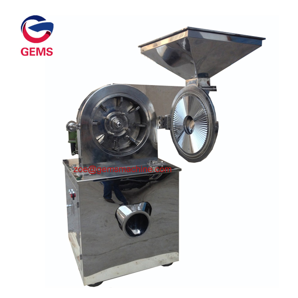 Thyme Flour Milling Grinding Machines with Price