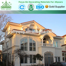 Wholesale high quality outdoor decoration grc Window Frame