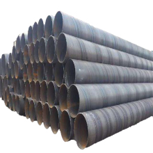 Spiral Duct Pipe and Spiral Steel Pipe Bending Machine