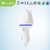 TRUMPXP NEW Desing Beautiful Remove Smoke and Formaldehyde Release Anion Portable Car Ionize Air Purifier