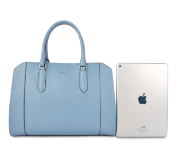 Ladies commuter bag that can hold iPad