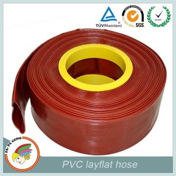 1 inch irrigation soaker hose