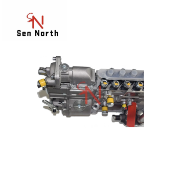 PS8500 Series Fuel Injection Pump for National Truck