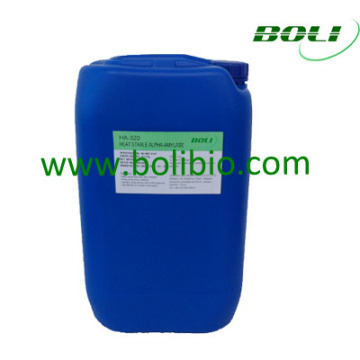 Low pH Ethanol Enzyme