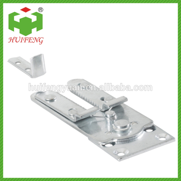 Furniture sofa connecting fitting furniture assembling fitting