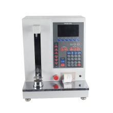 Full Automatic Tensile and Compression Spring Tester for Fatigue Testing