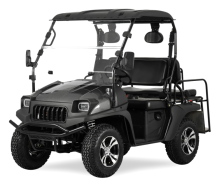 Carbon fiber seat section 200CC UTV GAS UTV