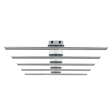 Fluence Type Samsung Lm561c LED Grow Light Bar