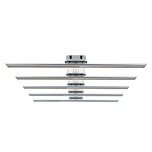 Jenis Fluence Samsung Lm561c LED Grow Light Bar