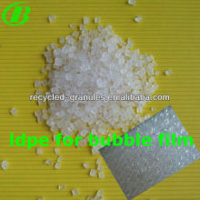 air bubble film grade LDPE