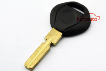 Transponder Key blank HU58 for BMW Z3 car key