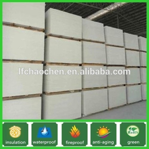 Non Asbestos Calcium Silicate Boards for industrial fireproof