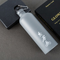 Customized 750ml Metal Drink Bottle NZ style