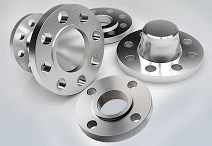 STAINLESS STEEL FLANGE WN FLANGE